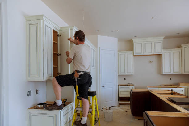 Licensed Kitchen Flooring service in Gilbertsville, PA - I E Kitchen