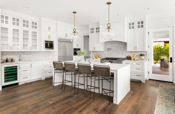 Reliable Kitchen Flooring contractor in Gilbertsville, PA by I E Kitchen