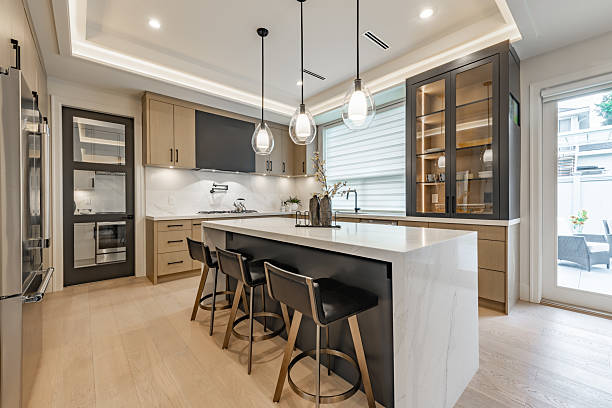 Affordable Kitchen Flooring solutions in Gilbertsville, PA